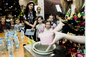В поисках миньона в Нескучном парке_44