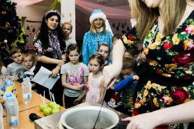 В поисках миньона в Нескучном парке_45